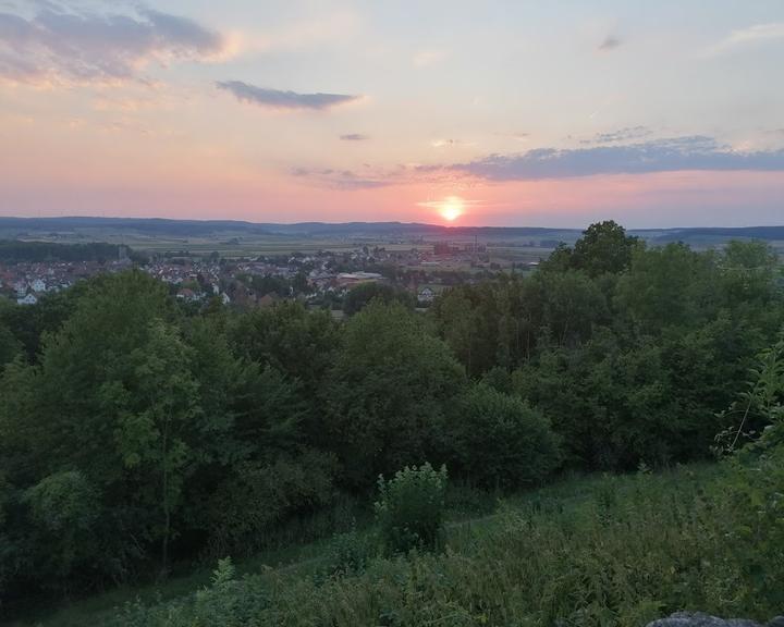 Restaurant Zur Kugelsburg