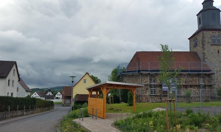 Gasthaus Waldmann